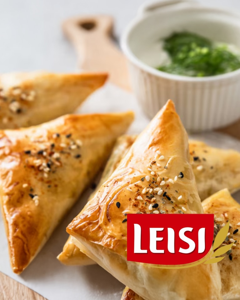 Leisi Rezepte