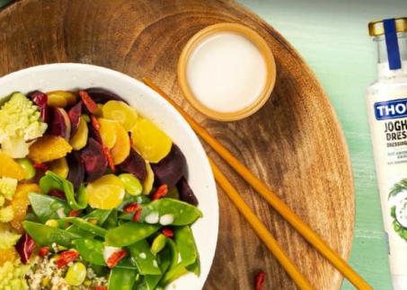 Alles in Buddha auf dem Berg?