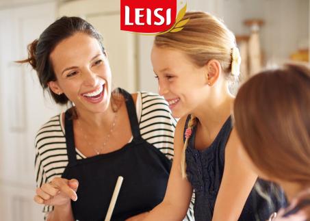 Header Leisi