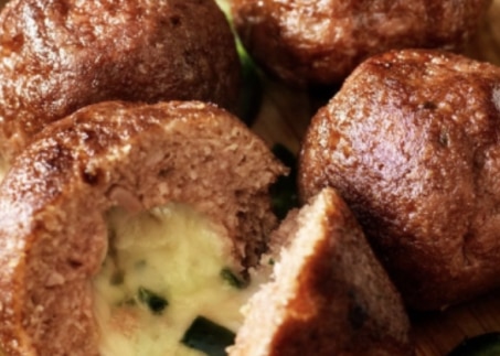 Boulettes_de_neige_végétariennes