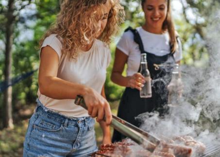 BBQ