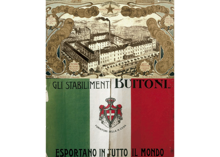 From Sansepolcro to the World