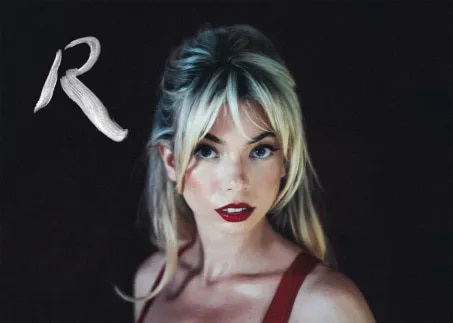 Roxane Spotify Square image