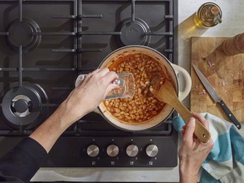 6.11.3 MEZEAST Harissa Harissa Rezept Schritt 3