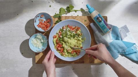 Guacamole Schritt 4