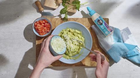 Guacamole Schritt 3
