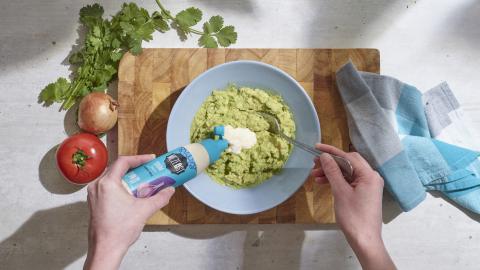 Guacamole Schritt 2