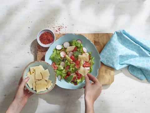 6.09.4 Schritt 4 Touch-Taste