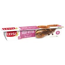 LEISI Süsser Hefeteig eckig 350g