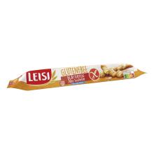 LEISI Blätterteig Glutenfrei rund 280g