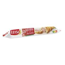 LEISI Blätterteig eckig 2x275g