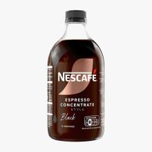 Nescafé Espresso Concentrate Black