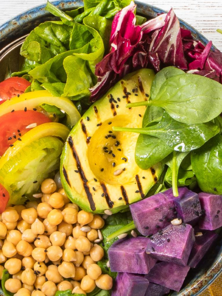 Quel bol, c'est l'été