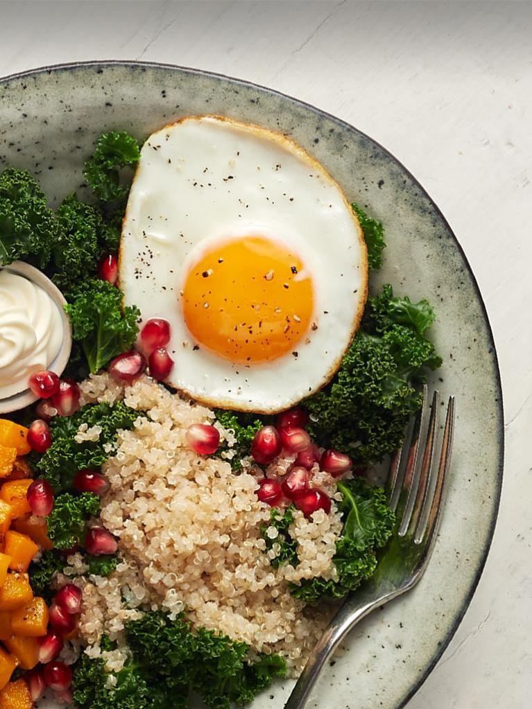 Trip nach Bowllivien