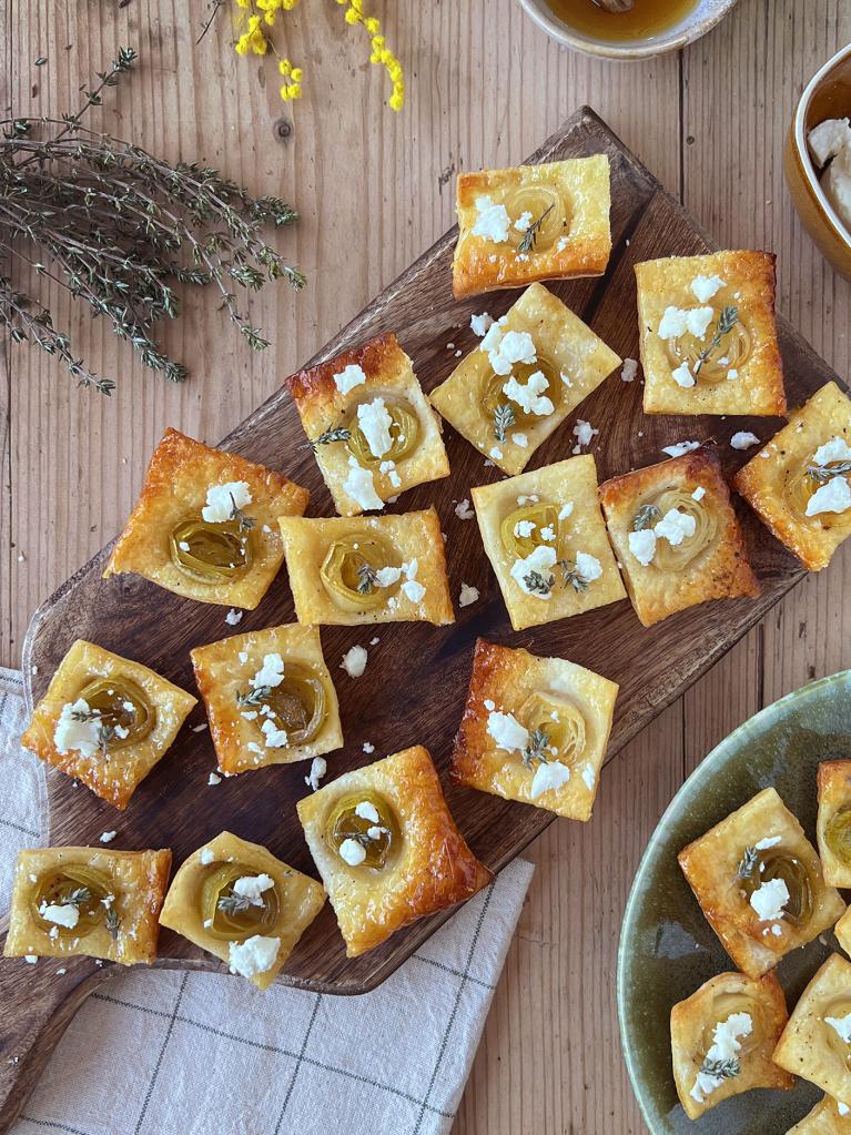 BUITONI_ZEUR_EN_ThisCallsForBuitoniH1_CaramelizedLeekBites _Image_9x16