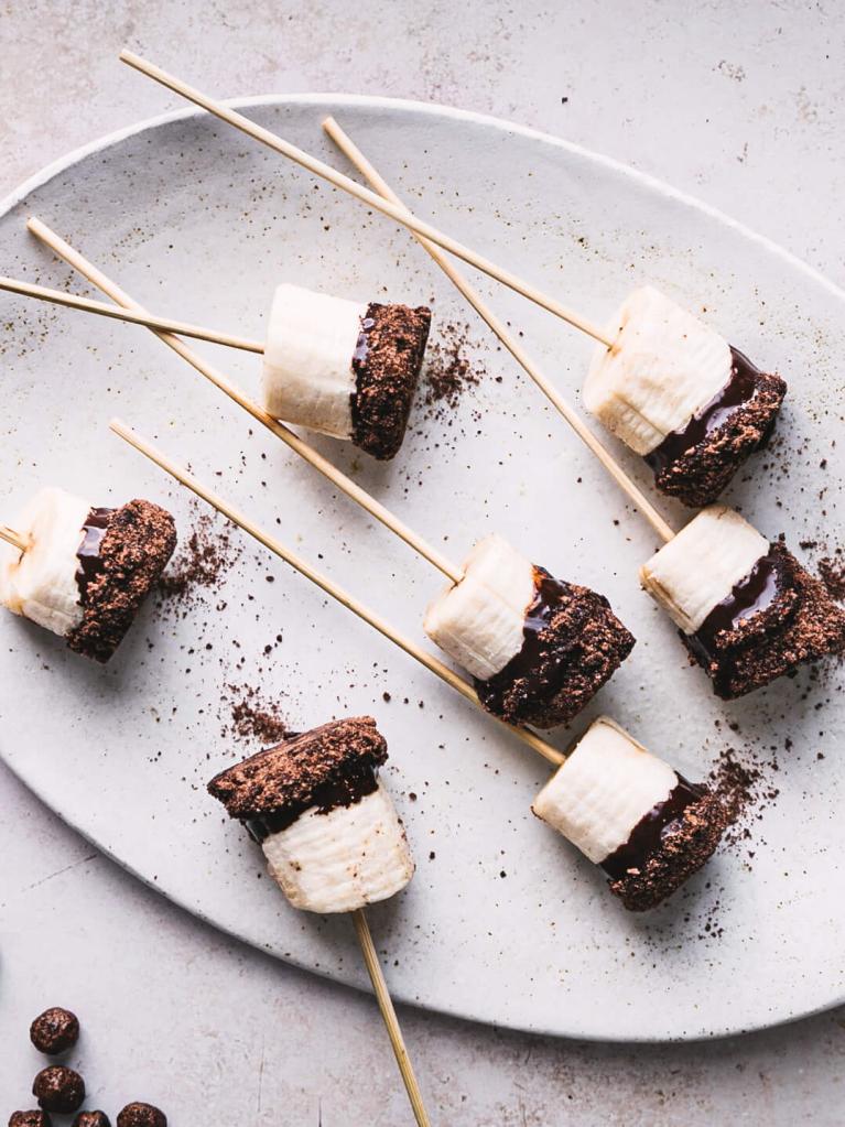 NESQUIK® CRUNCHY-QUICK BANANA