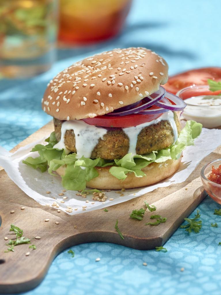 12 FALAFEL BURGER-NL10-19BLH40