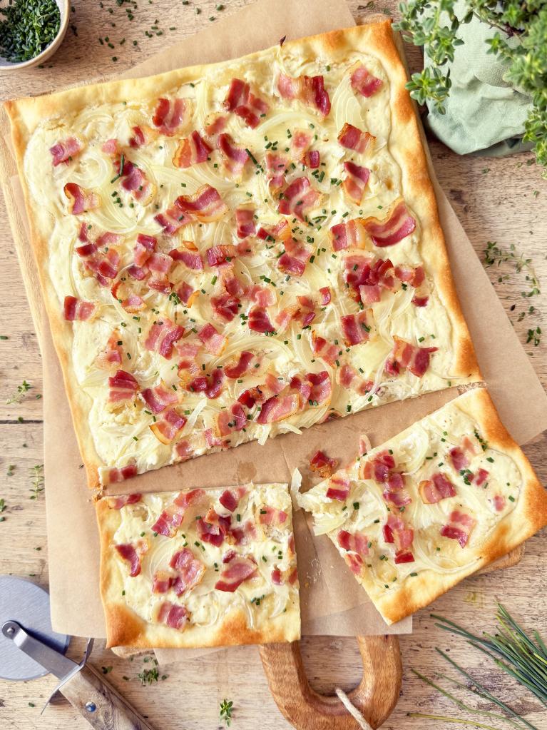 Flammkuchen 4-5