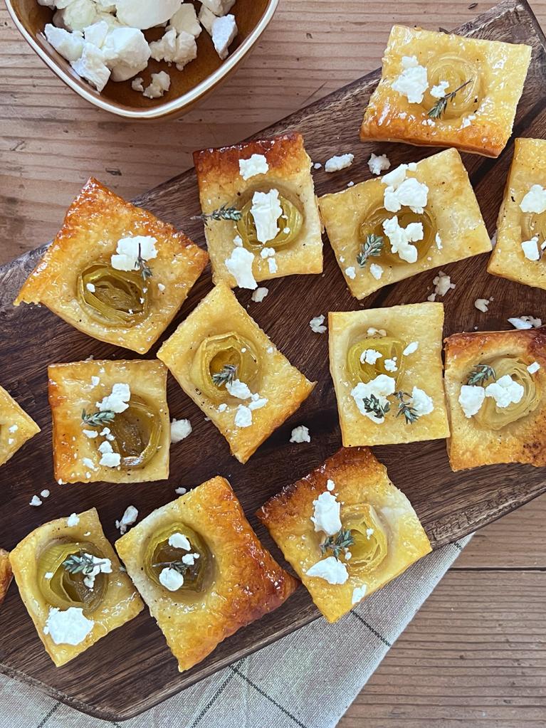 BUITONI_ZEUR_EN_ThisCallsForBuitoniH1_CaramelizedLeekBites _Image_16x9