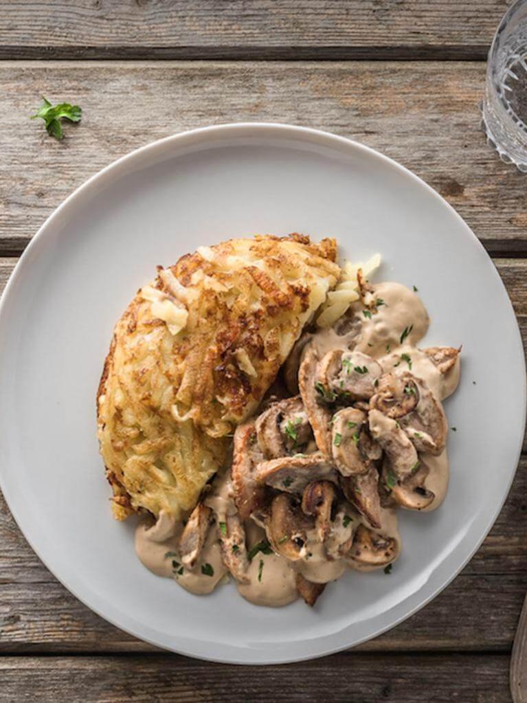 Émincé à l'accent Züritüütsch