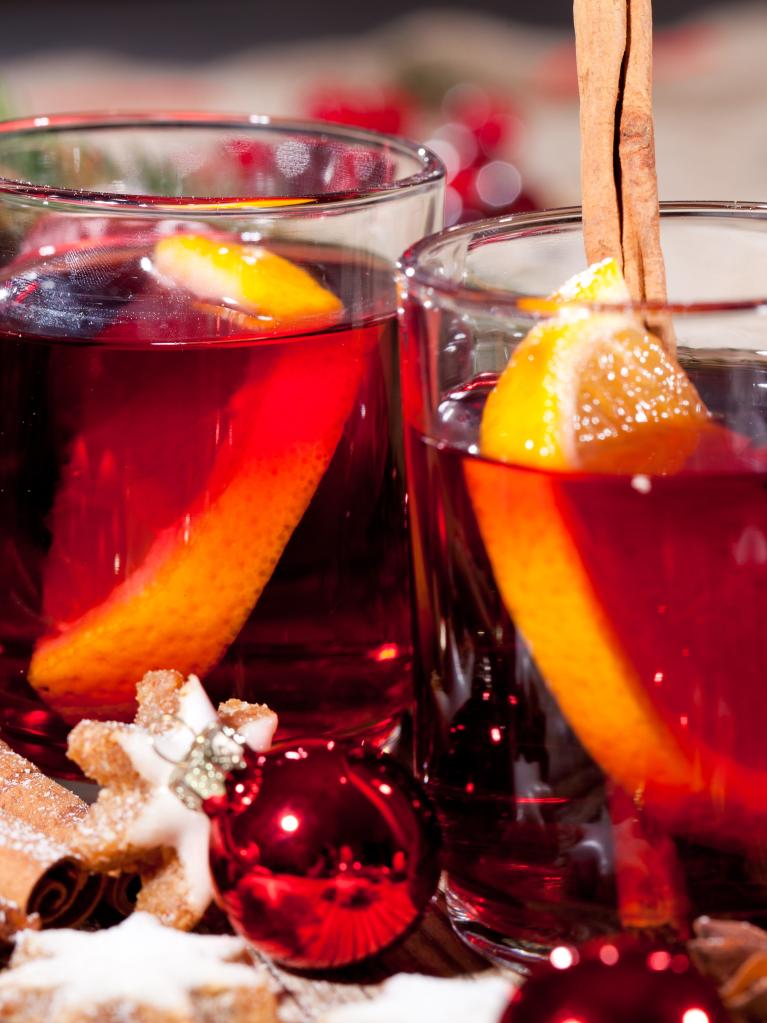 Boisson chaude NESTEA citron