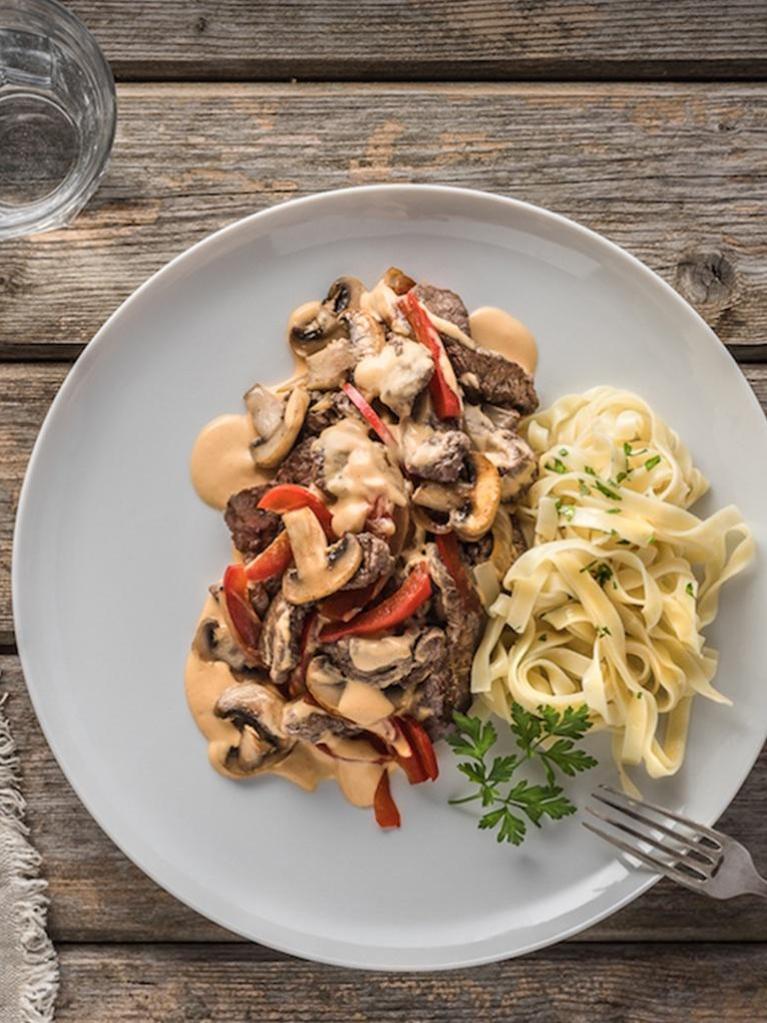 La recette star des tsars