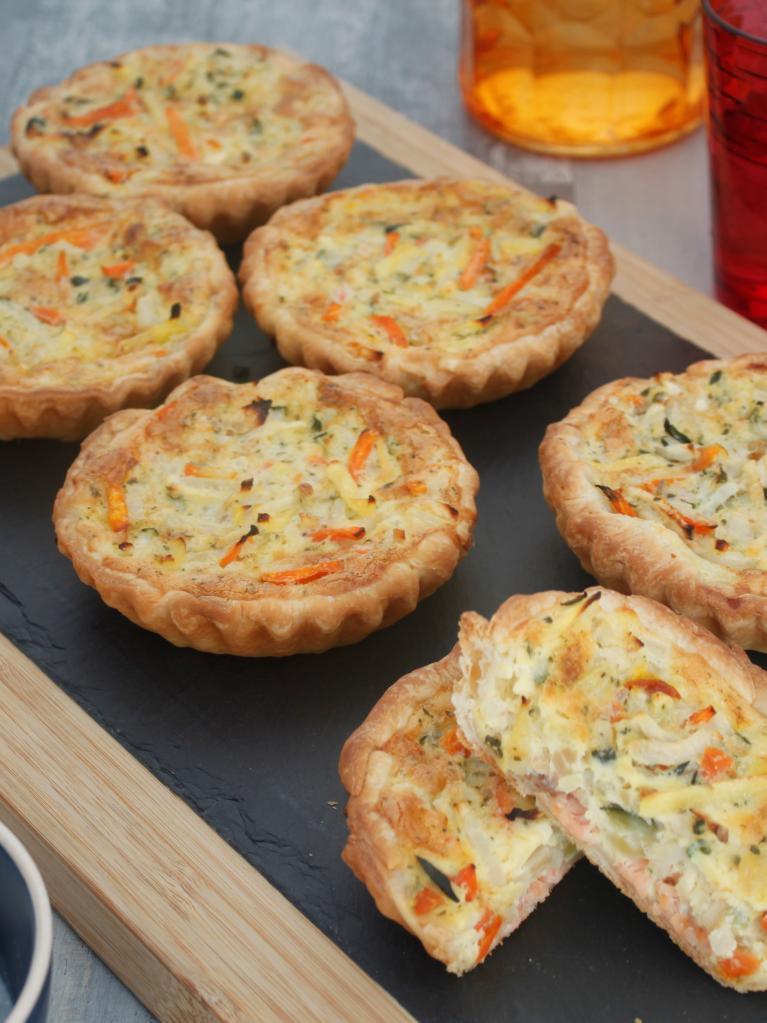 Quiche