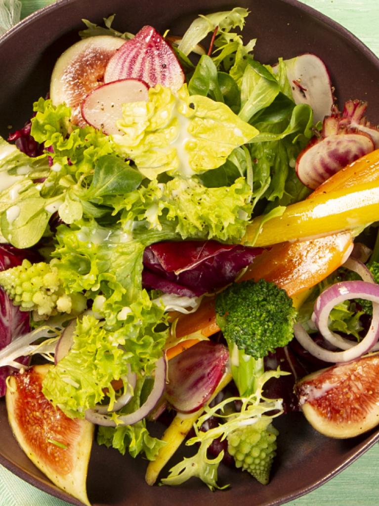 Réveille ton côté sauvage