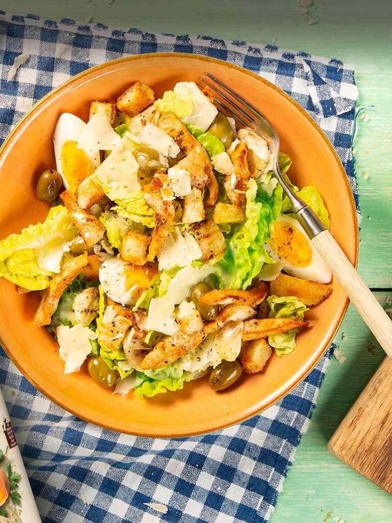 Cheasar Ei Romana César