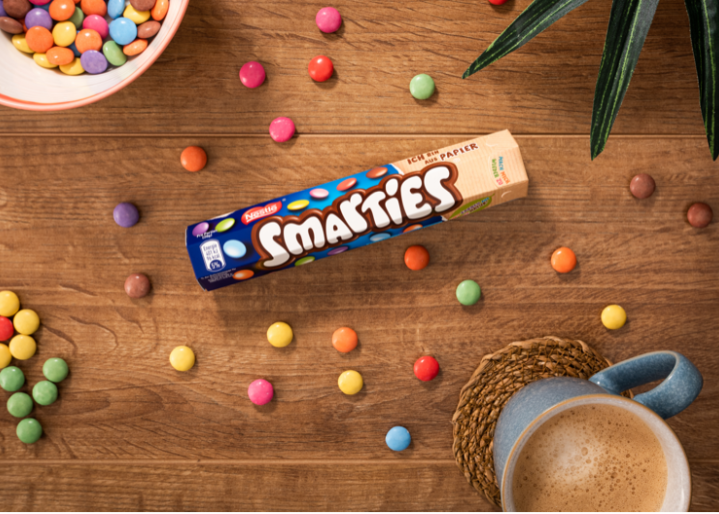 Smarties