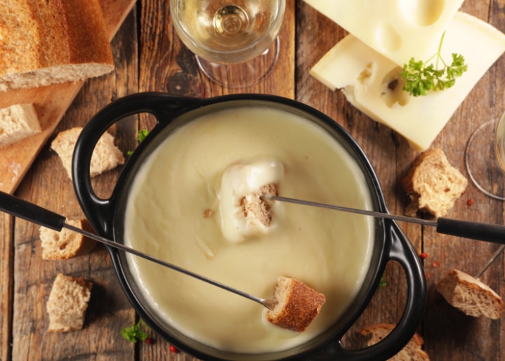Fondue