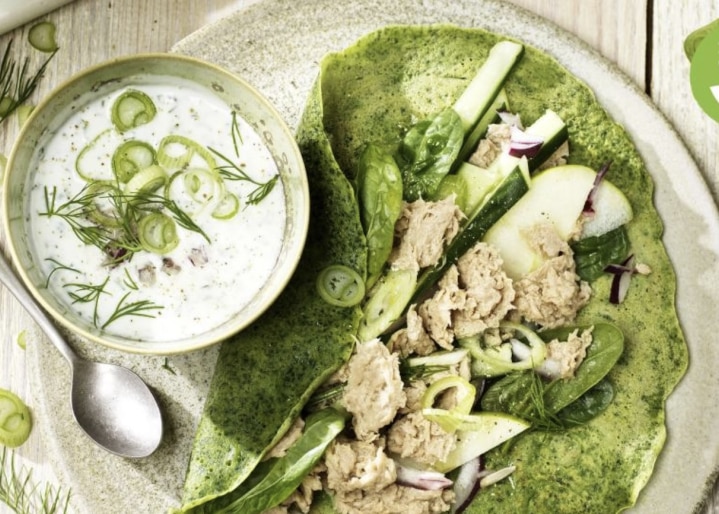 Wraps_Vuna_avec_sauce_au_yaourt_et_à_l’aneth