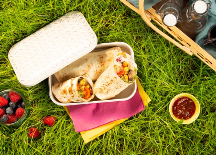 Picknick Thomy