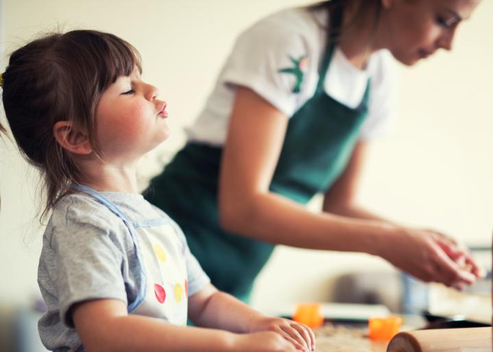 Auf zu kulinarischen Abenteuern!