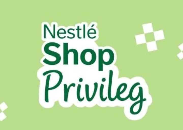 Nestle Shop