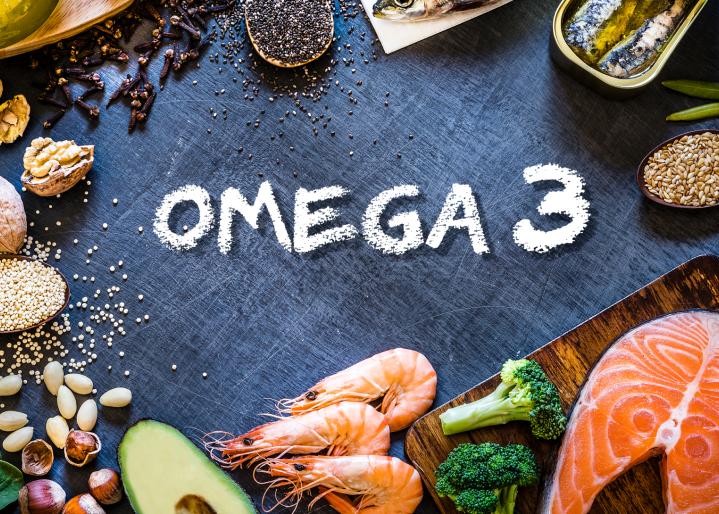 Omega3