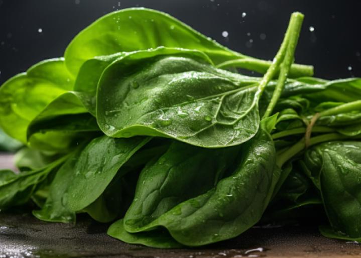 Spinat
