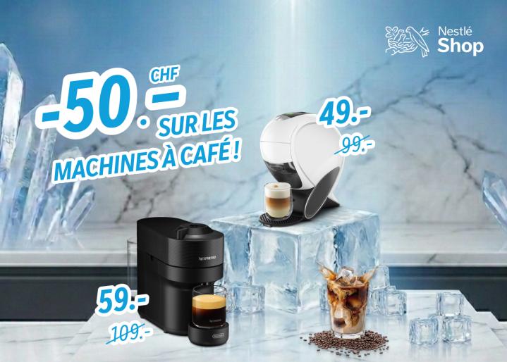 Shop Update Offres