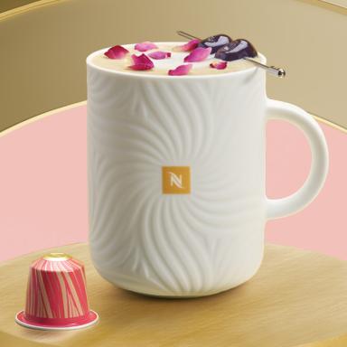 Nespresso Sorte